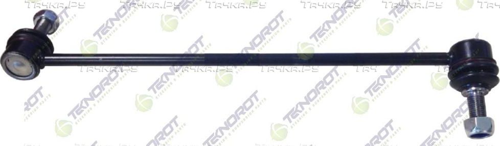 Стойка (тяга) стабилизатора Teknorot. Артикул M-626