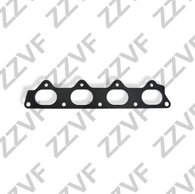Прокладка выпускного коллектора ZZVF для Mitsubishi Space Runner II 1999-2003. Артикул ZVVY040
