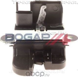 ЗАМОК БАГАЖНИКА (Bogap). Артикул A5136103