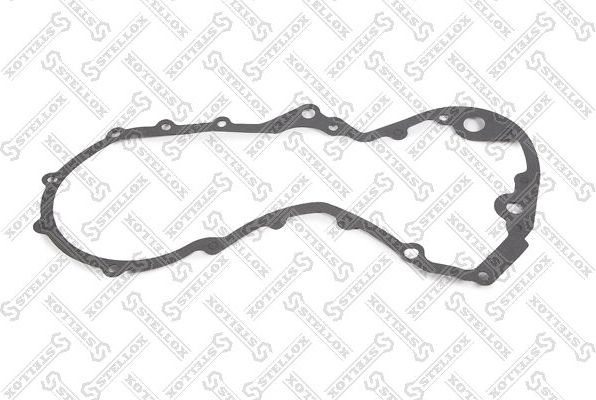 11-25442-SX_прокладка масляного насоса!/ Ford Mondeo IV 1.8TDCi 07 (Stellox) Stellox. Артикул 11-25442-SX