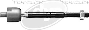Рулевая тяга DYS (Стольное литье). Артикул 24-24905
