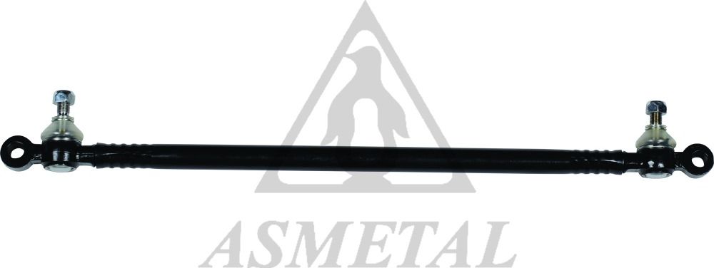 Рулевая тяга поперечная Asmetal для Opel Rekord E 1977-1986. Артикул 22OP3074