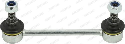 Стойка (тяга) стабилизатора MOOG задняя правая/левая для Fiat Doblo I 2005-2015. Артикул FI-LS-8783