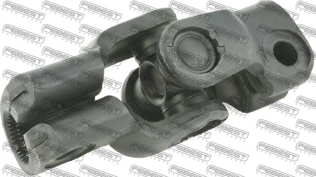 Рулевой вал Febest для Kia Pregio I 1995-2007. Артикул ASK-BONG