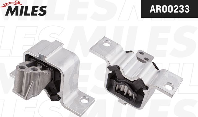 Опора двигателя LADA VESTA правая (Miles). Артикул AR00233