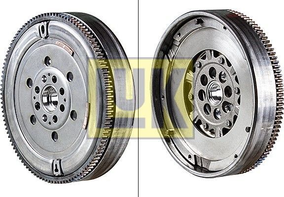 Маховик LuK DMF для BMW 3 IV (E46) 2003-2005. Артикул 415 0282 10