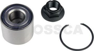 Ступичный подшипник (комплект) OSSCA. Артикул 27210