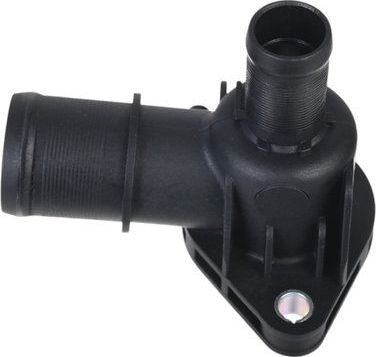 Патрубок радиатора (системы охлаждения) Stellox для Citroen C-Elysee I 2012-2026. Артикул 10-35704-SX