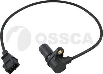 Датчик положения коленвала OSSCA для TATA Safari I 1999-2012. Артикул 13137