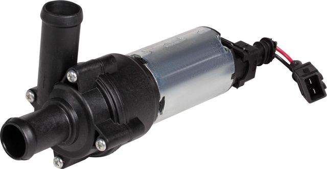 Дополнительный водяной насос StartVOLT для Volkswagen Golf IV 1997-2005. Артикул SEP 1802