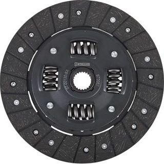 Диск сцепления Stellox для Mitsubishi L300 I 1983-1986. Артикул 07-00130-SX