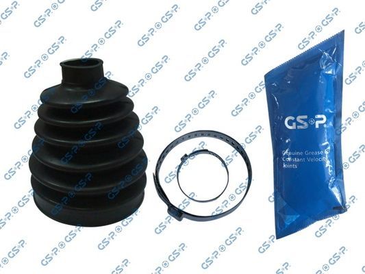 Пыльник шруса (комплект) GSP (Полихлоропрен (неопрен)). Артикул 780227