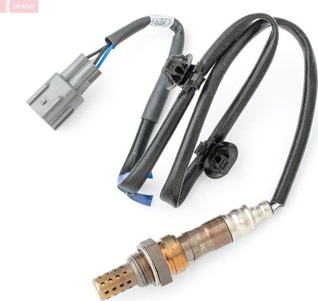 Лямбда-зонд (кислородный датчик) Denso Direct fit switching sensor. Артикул DOX-0552