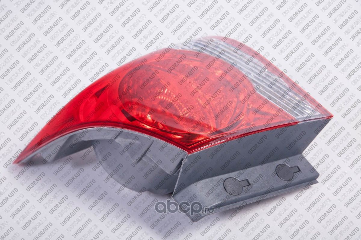 Фонарь правый (Ukorauto) Ukorauto. Артикул U0523032R
