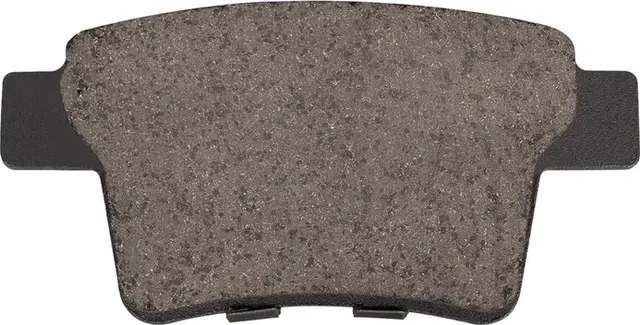 Колодки тормозные FORD MONDEO 04- 2.0 задн. (Kraft). Артикул KT091413