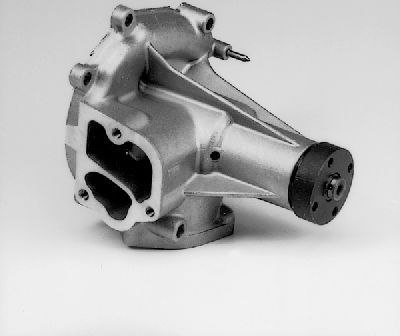 Помпа (водяной насос) Hepu. Артикул P178