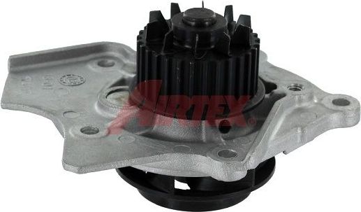 Помпа (водяной насос) Airtex для Volkswagen Eos I 2009-2015. Артикул 1958