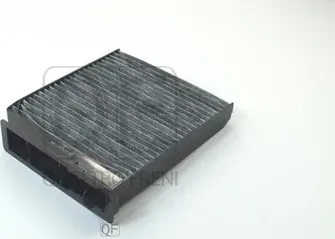 ФИЛЬТР САЛОНА УГОЛЬНЫЙ (Quattro Freni). Артикул QF20Q00196
