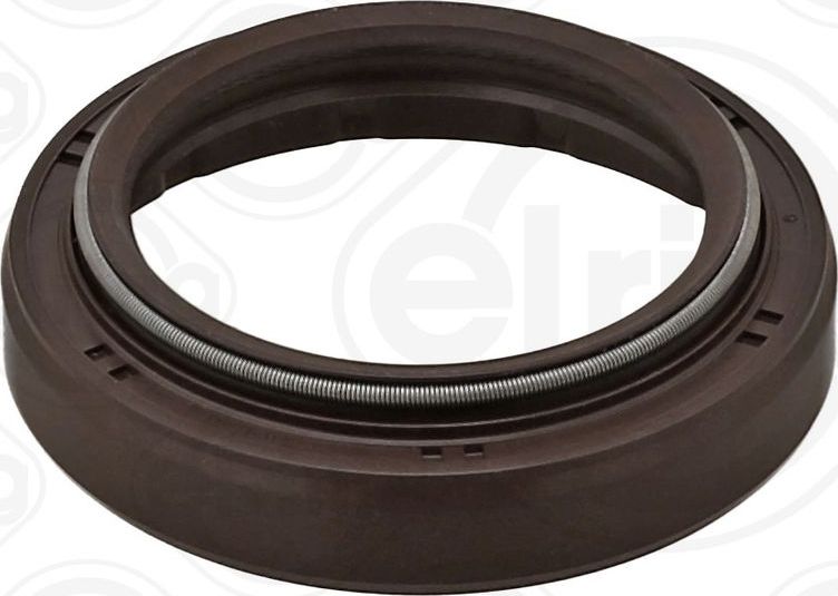 Сальник, уплотнительное кольцо Elring (FPM (Fluor-Kautschuk)). Артикул 853.030