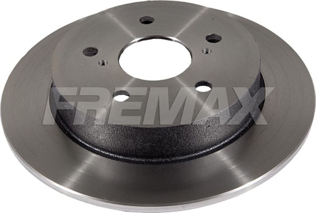 Тормозной диск Fremax. Артикул BD-6052