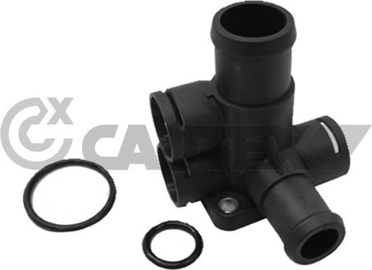 ФЛАНЕЦ AUDI VW 03535 MC Cautex (полимерный материал). Артикул 952100