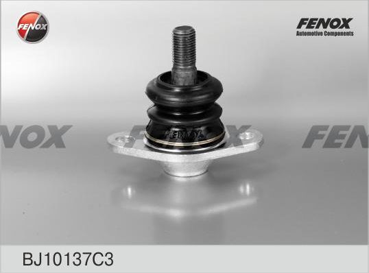 Шаровая опора Fenox. Артикул BJ10137C3