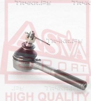 Наконечник рулевой тяги Asva внешний для Nissan Terrano I 1986-1996. Артикул 0221-570