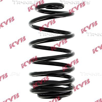 Пружина подвески KYB (Каяба) K-Flex. Артикул RA5415