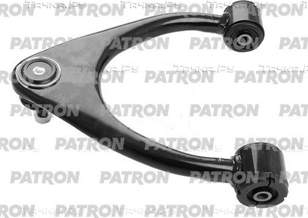 Поперечный рычаг передней подвески Patron. Артикул PS50197L
