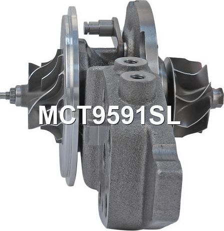 Картридж турбокомпрессора Krauf. Артикул MCT9591SL