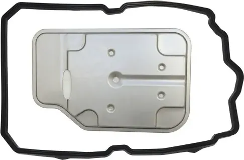 ФИЛЬТР АКПП К-КТ MERCEDES ML 350,C350,CL 63 AMG, E 400 (11->) (Zikmar). Артикул Z15225R