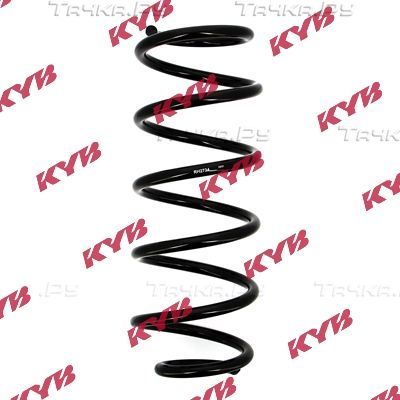 Пружина подвески KYB (Каяба) K-Flex. Артикул RH2734