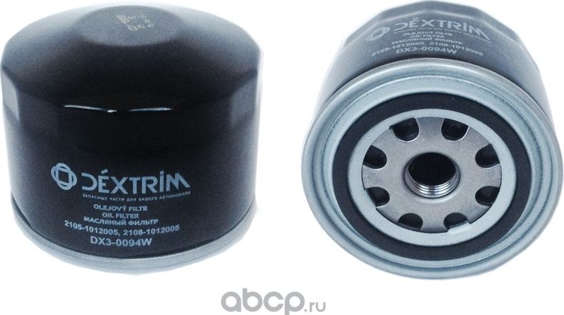 фильтр (Dextrim). Артикул DX30094W