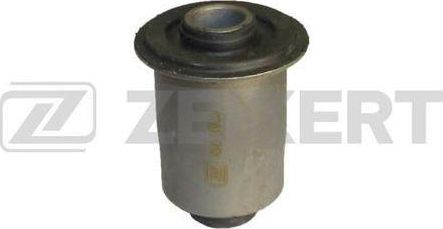 Сайлентблок переднего рычага подвески Zekkert. Артикул GM-5355