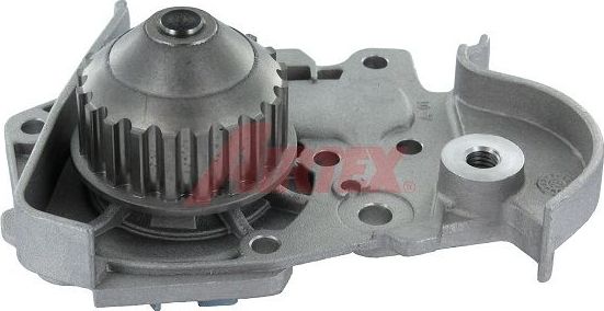 Помпа (водяной насос) Airtex для Renault Kangoo II 2008-2009. Артикул 1578