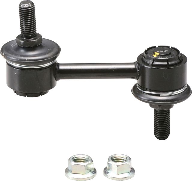 Стойка (тяга) стабилизатора CTR задняя правая/левая для Kia Opirus I 2006-2012. Артикул CL0267