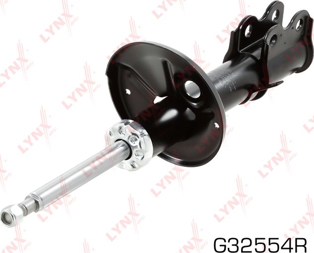 Амортизатор LYNXauto. Артикул G32554R