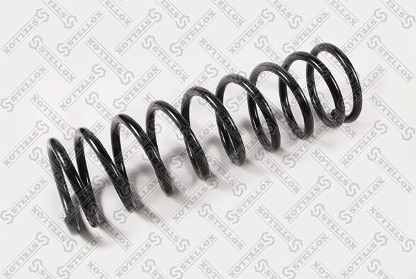 Пружина подвески Stellox. Артикул 10-20377-SX