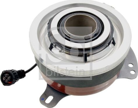 Выжимной подшипник сцепления Febi Bilstein для Volvo 850 1997-1997. Артикул 107694