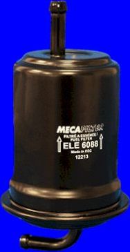 Топливный фильтр MecaFilter. Артикул ELE6088