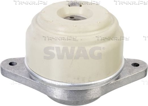 Подушка (опора) двигателя SWAG. Артикул 33 10 3084