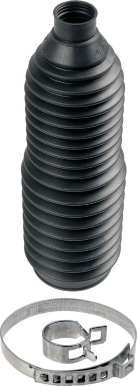 Пыльник рулевой рейки TRW (термопласт) передний правый/левый для Audi A6 II (C5) 1997-2005. Артикул JBE382