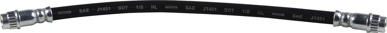 Тормозной шланг JP Group. Артикул 4361700300