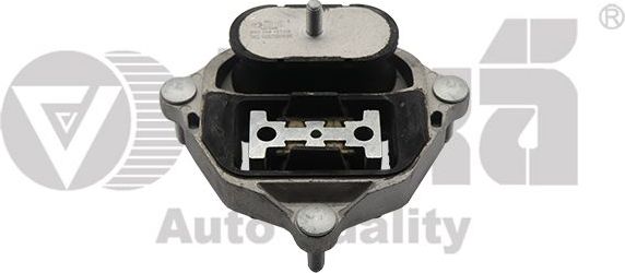 Подушка (опора) двигателя Vika задняя для Audi S5 I (8T) 2007-2017. Артикул 43991697401