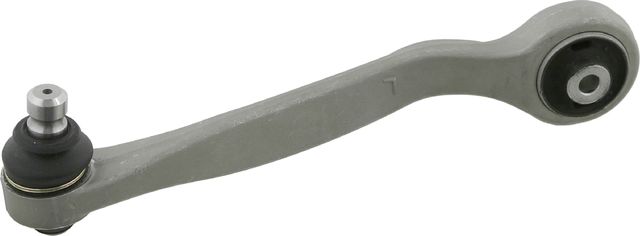 Поперечный рычаг передней подвески SWAG (алюминий). Артикул 30 92 7265