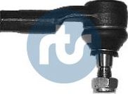 Наконечник рулевой тяги RTS. Артикул 91-02309-2