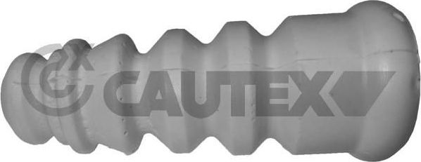 Отбойник амортизатора (стойки) Cautex. Артикул 460914