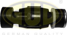 Стойка (тяга) стабилизатора G.U.D. передняя для Dacia Logan II 2007-2026. Артикул GSP301685