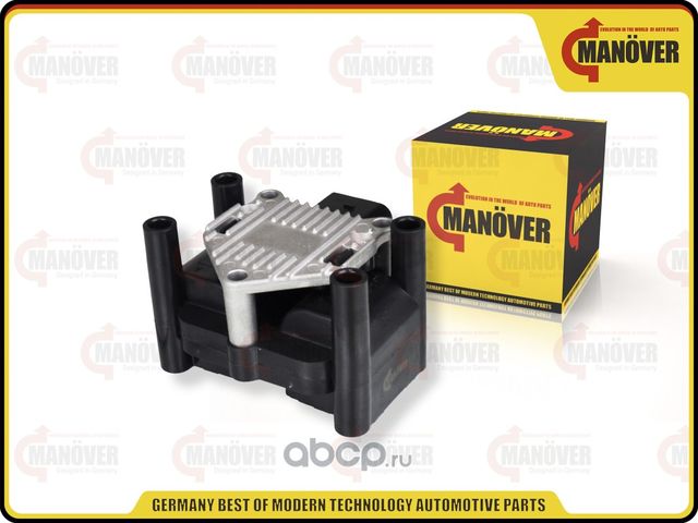 Катушка зажигания (Manover). Артикул MR2905106B