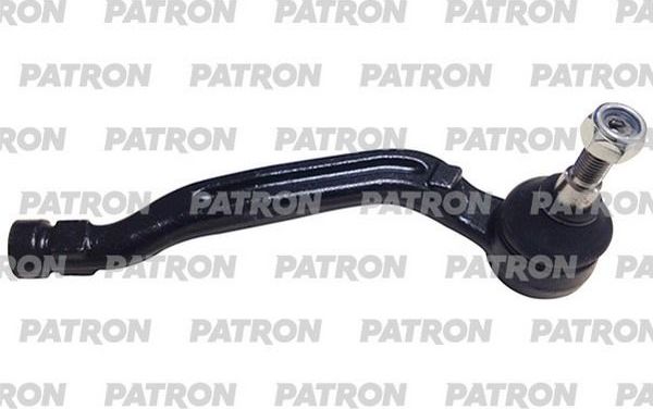 Наконечник рулевой тяги Patron. Артикул PS1349R